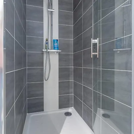 Apartament Vieux Spacieux Et Equipe Lille