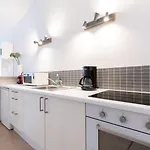 Apartment Vieux Spacieux Et Equipe